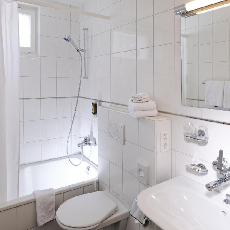 Hotel Beausite - Standard Double Room - 4