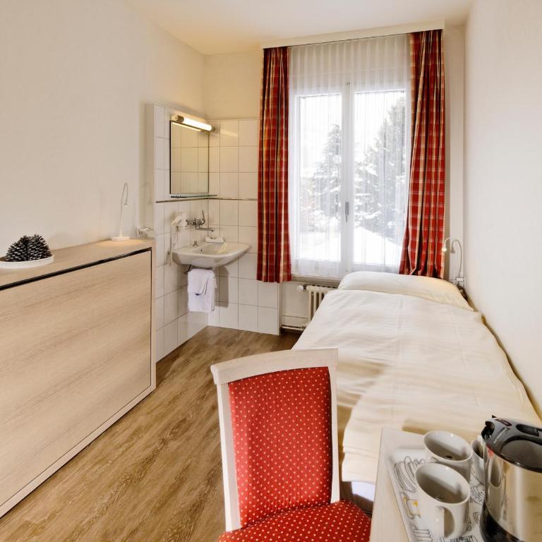 Hotel Beausite - Family Room (4 Adults) - 6