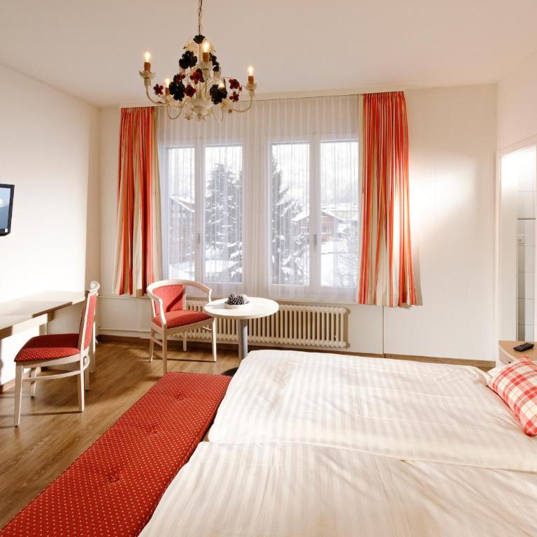 Hotel Beausite - Triple Room - 4