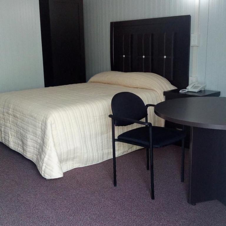 BONITTO INN® Monterrey Norte - Standard Queen Room - 1