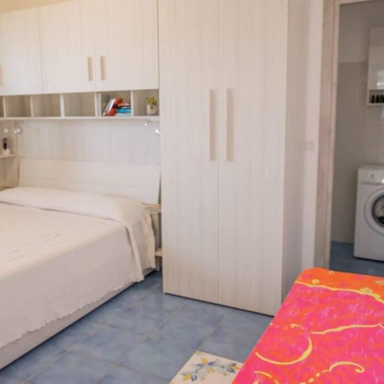 A casa da putìa, l'emozione di un tramonto - Appartamento con 1 Camera da Letto - 12