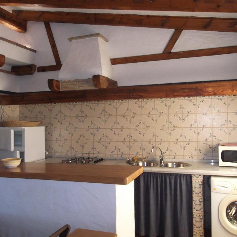 El Olivar de Roche Viejo - Casa con 1 dormitorio - 31