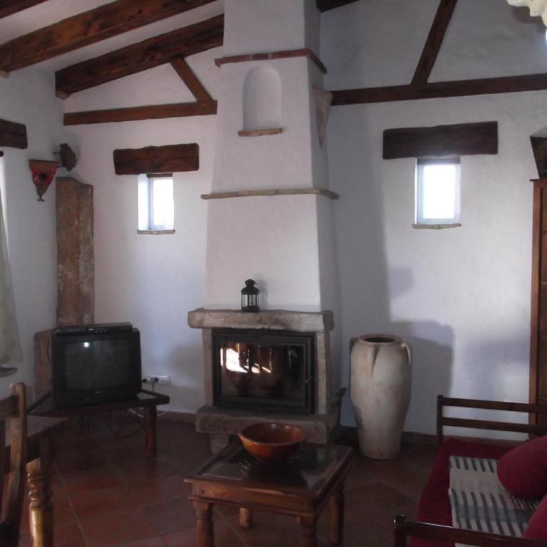 El Olivar de Roche Viejo - Casa Unifamiliar de 2 dormitorios - 26