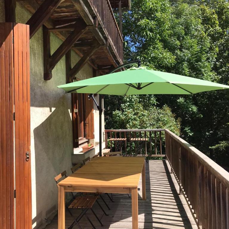 Plein soleil - Maison de Vacances - 34