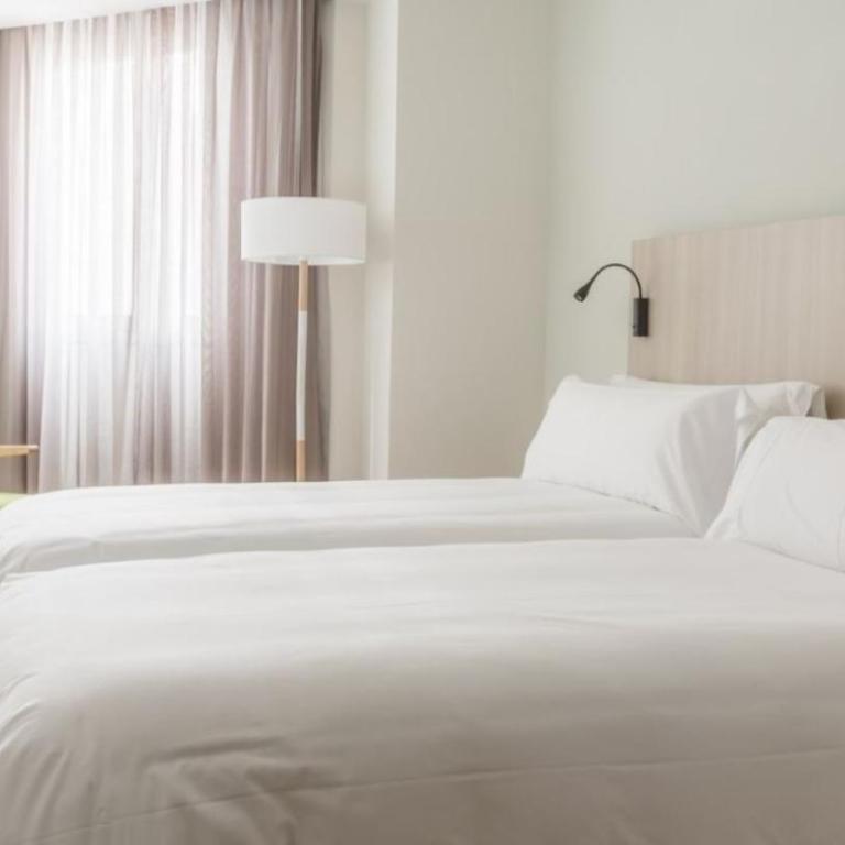 ARTIEM Madrid - Standard Double or Twin Room - 2