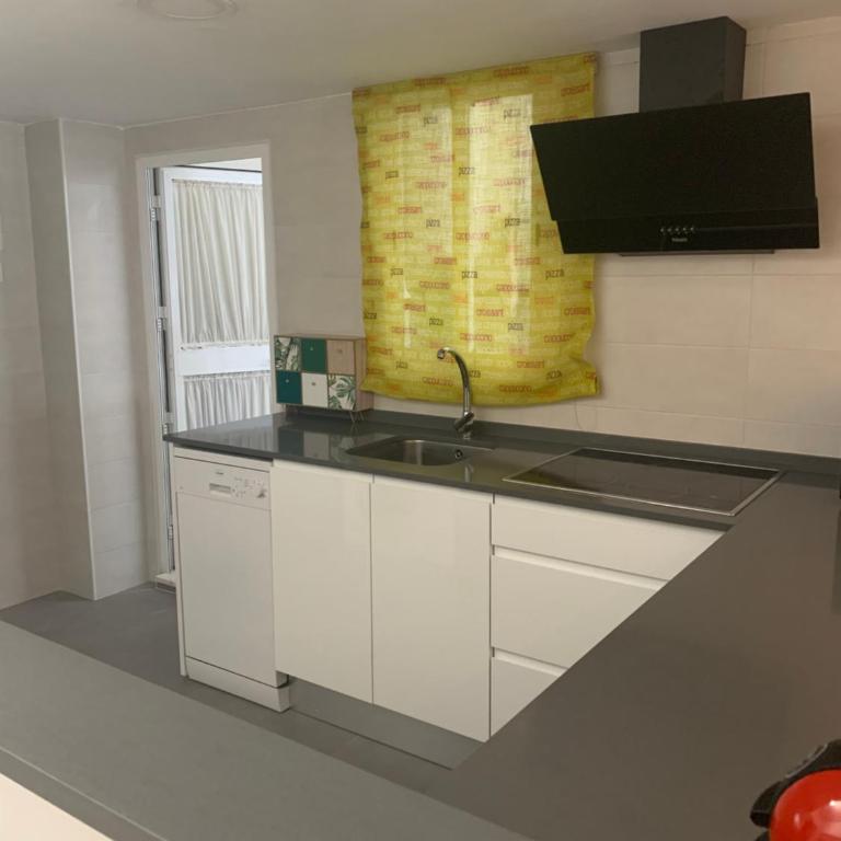 Apartamento Silvia - Apartamento - Planta baja - 3