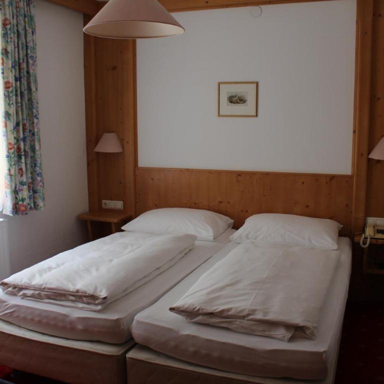 Hotel Grafenwirt - Kleines Doppelzimmer - 3