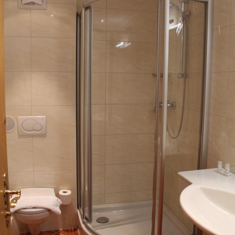 Hotel Grafenwirt - Kleines Doppelzimmer - 4
