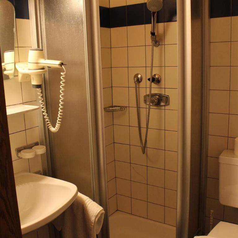 Hotel Grafenwirt - Kleines Doppelzimmer - 2