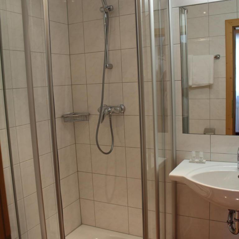 Hotel Grafenwirt - Standard Doppelzimmer - 3
