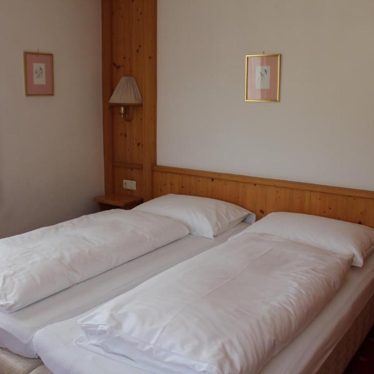 Hotel Grafenwirt - Standard Doppelzimmer - 5