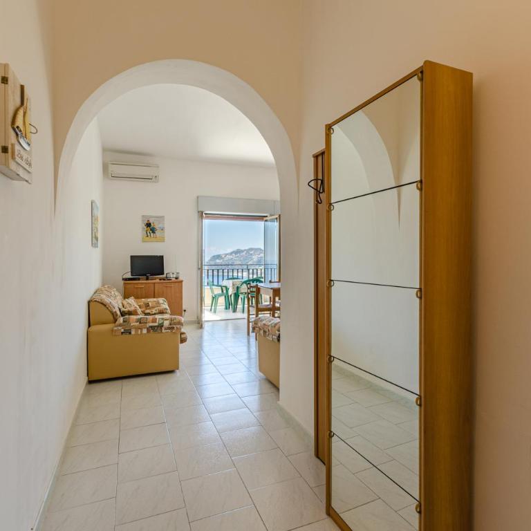 CASA VACANZE ANDREANA - Appartamento con 2 Camere da Letto - 20