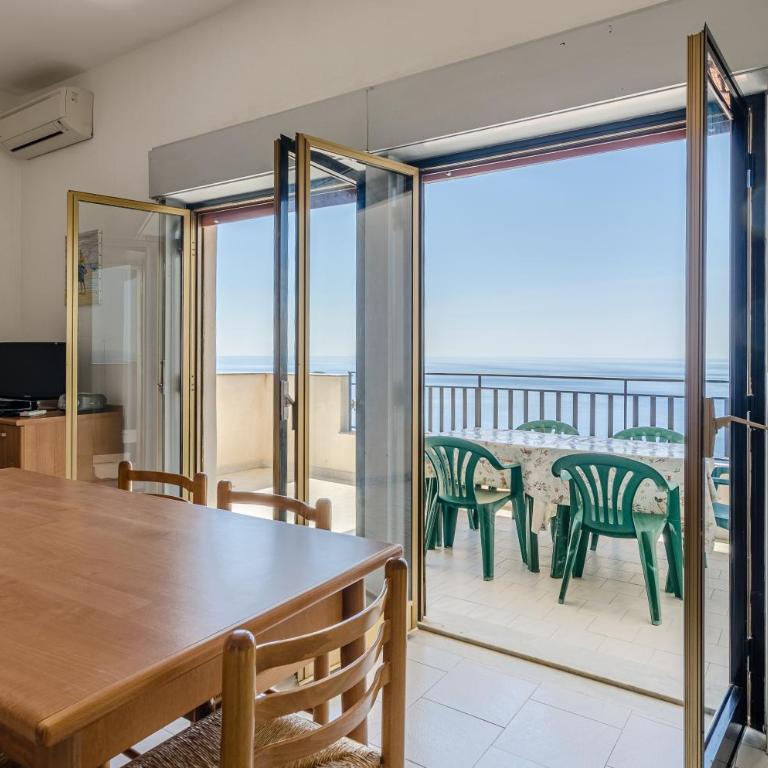 CASA VACANZE ANDREANA - Appartamento con 2 Camere da Letto - 17