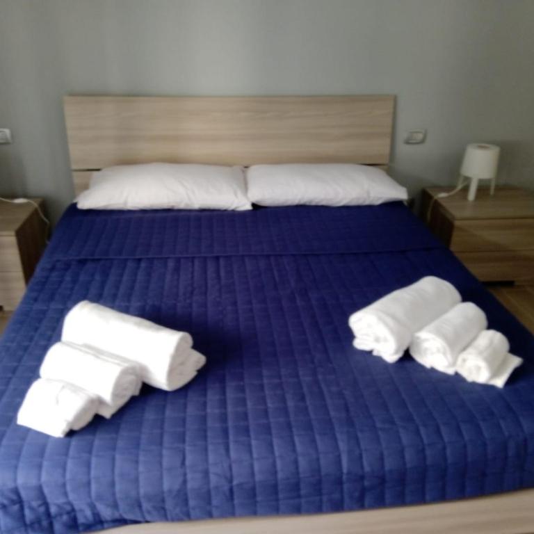 Da Nonno Giacomo - Two-Bedroom Apartment - 10