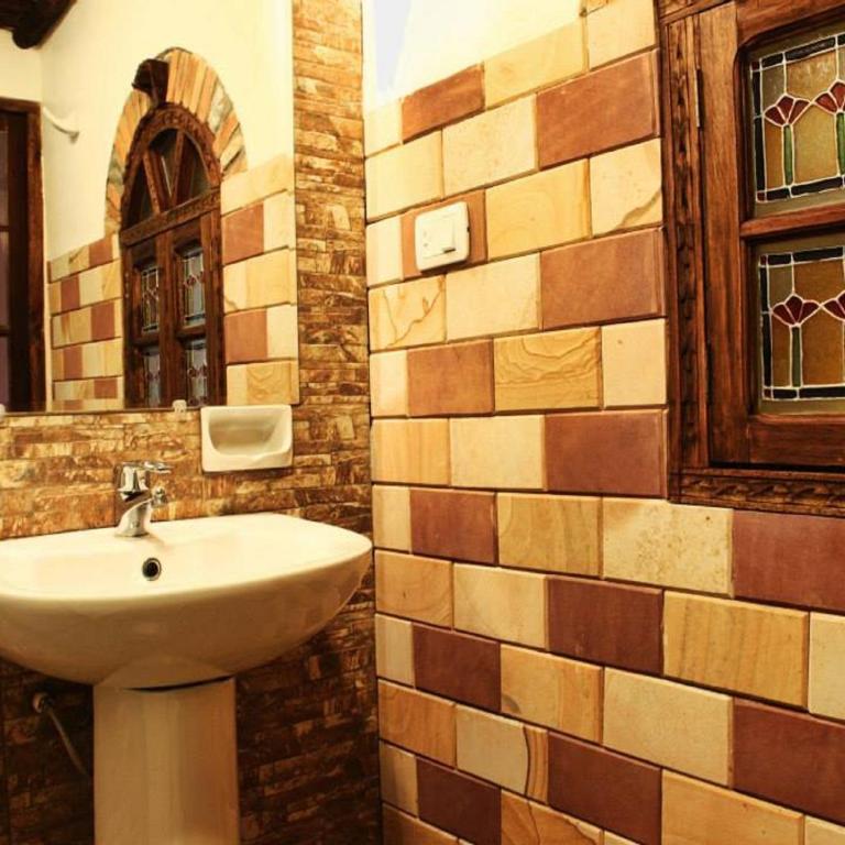 Patio de Piedra Hotel Boutique - King Suite - 7