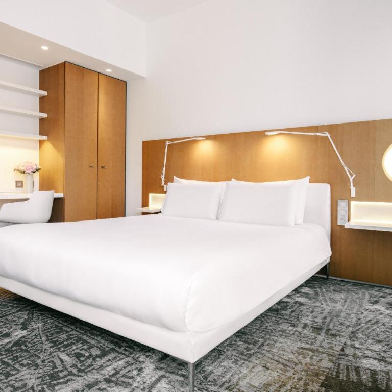 Hôtel C2 - Chambre Double Supérieure - 2