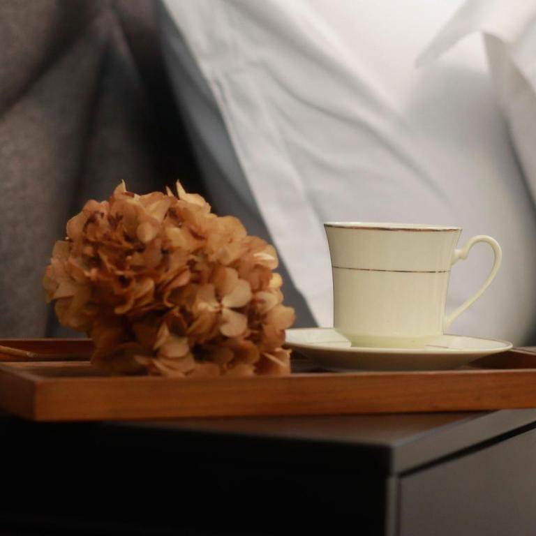 Charme apartment with Spa in Piazza del Popolo - Appartamento con 2 Camere da Letto - 16