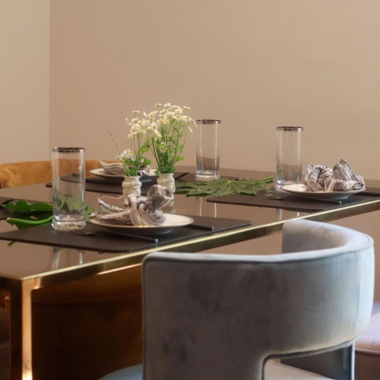 Charme apartment with Spa in Piazza del Popolo - Appartamento con 2 Camere da Letto - 7