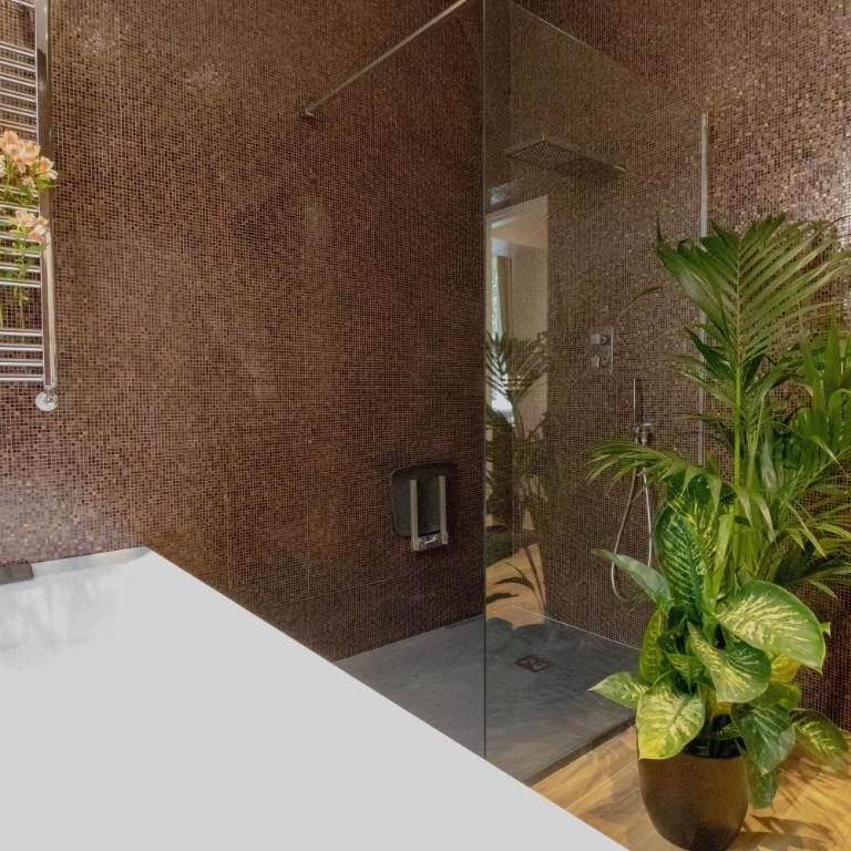 Charme apartment with Spa in Piazza del Popolo - Appartamento con 2 Camere da Letto - 17