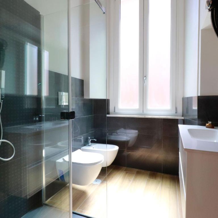 Charme apartment with Spa in Piazza del Popolo - Appartamento con 2 Camere da Letto - 22