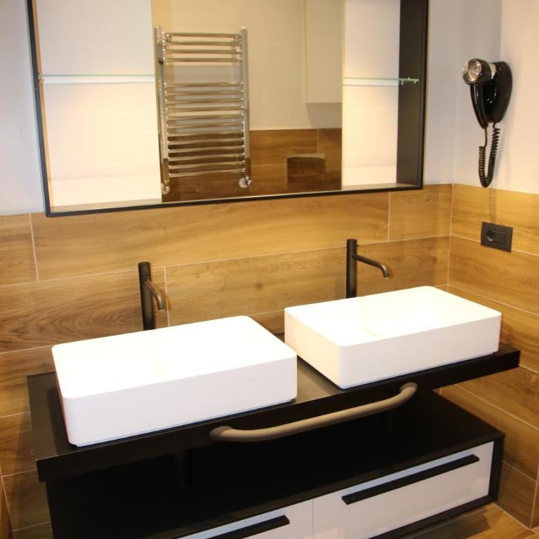 Charme apartment with Spa in Piazza del Popolo - Appartamento con 2 Camere da Letto - 23