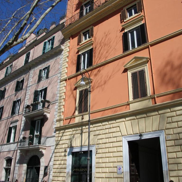 Charme apartment with Spa in Piazza del Popolo - Appartamento con 2 Camere da Letto - 27