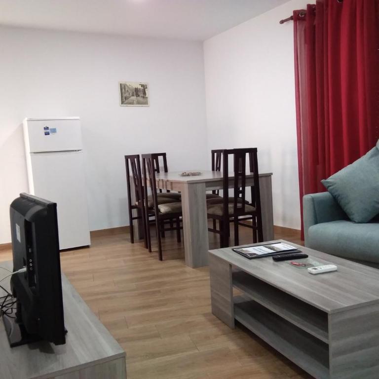 Puerta del Vado Alto - Apartamento de 1 dormitorio - 3