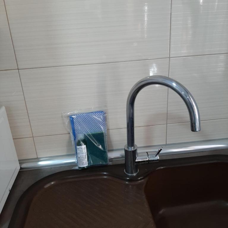 Puerta del Vado Bajo - Apartamento de 1 dormitorio - 10