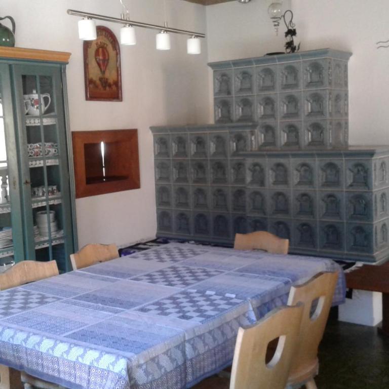 Villa Emilia - Casa con 4 camere da letto - 20