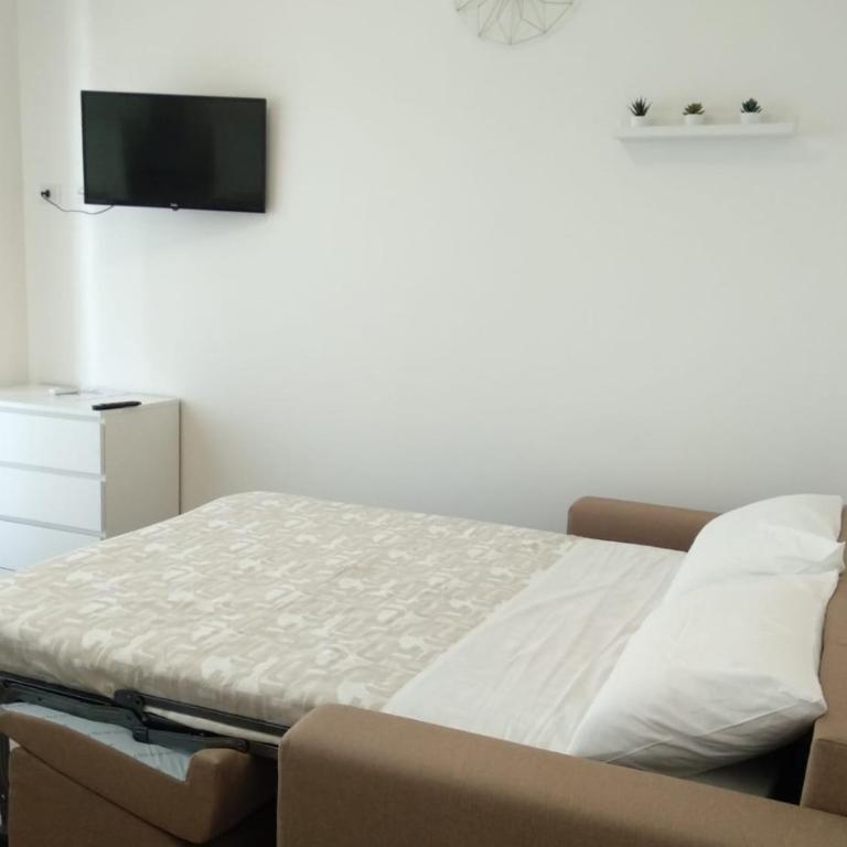 Le Tre Casuzze - Appartamento con 1 Camera da Letto - 4