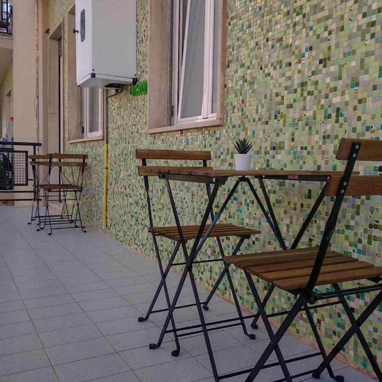 Le Tre Casuzze - Appartamento con 1 Camera da Letto - 2