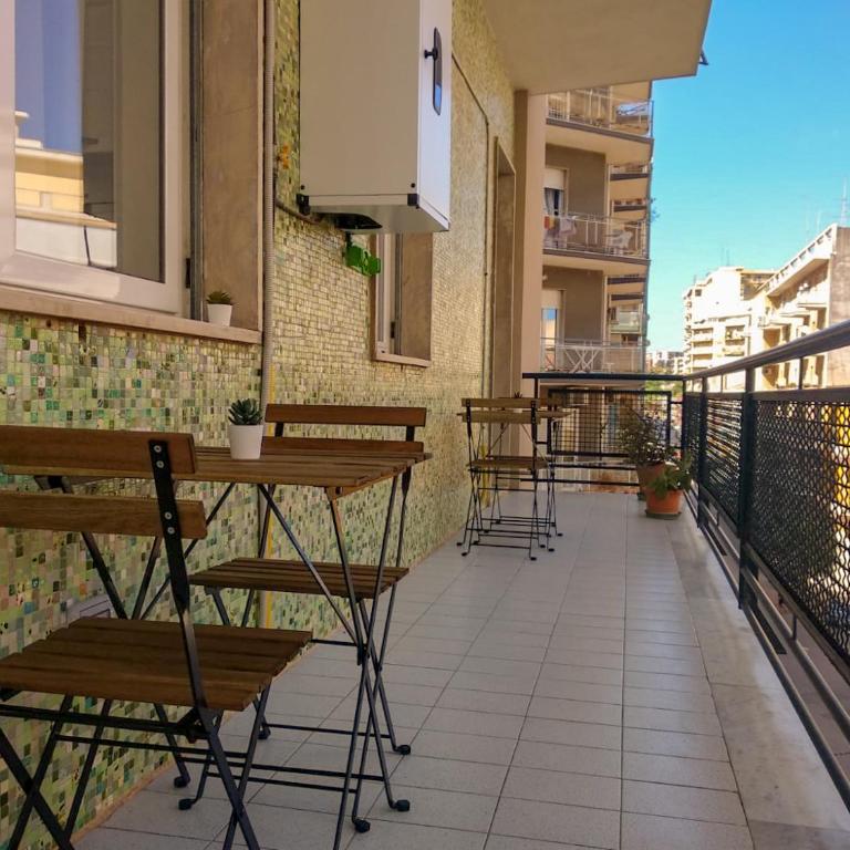 Le Tre Casuzze - Appartamento con 1 Camera da Letto - 3