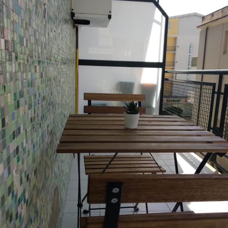 Le Tre Casuzze - Appartamento Monolocale - 2