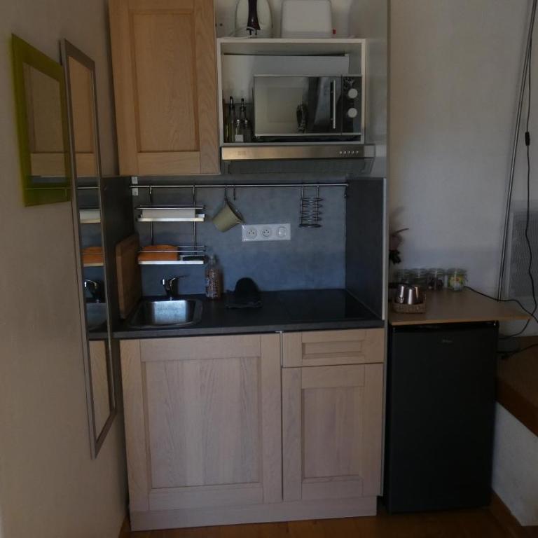 La Pastorale - Studio Familial - 4