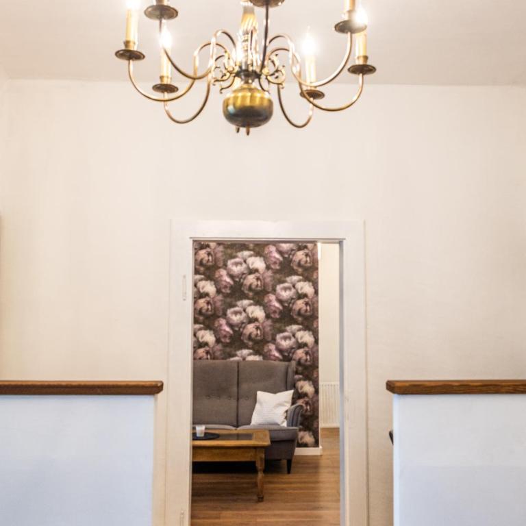 Villa Theresienhof - Junior Suite mit Balkon - 13
