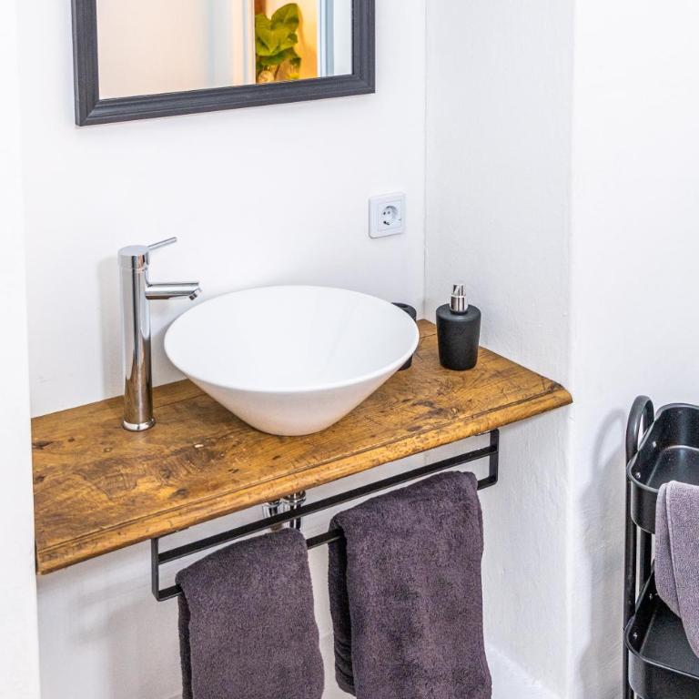 Villa Theresienhof - Junior Suite mit Balkon - 20