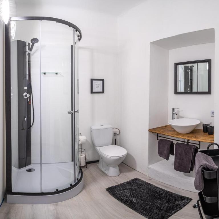 Villa Theresienhof - Junior Suite mit Balkon - 19