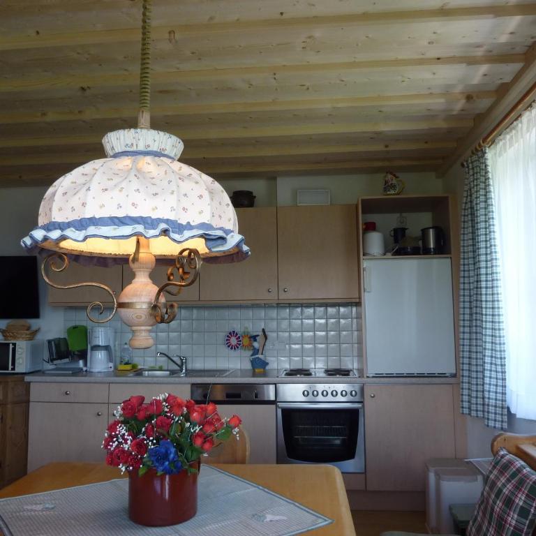 Haus Rigl - Apartment mit 2 Schlafzimmern - 3