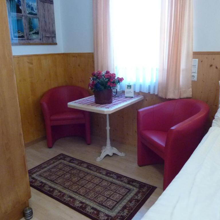 Haus Rigl - Doppelzimmer - 2