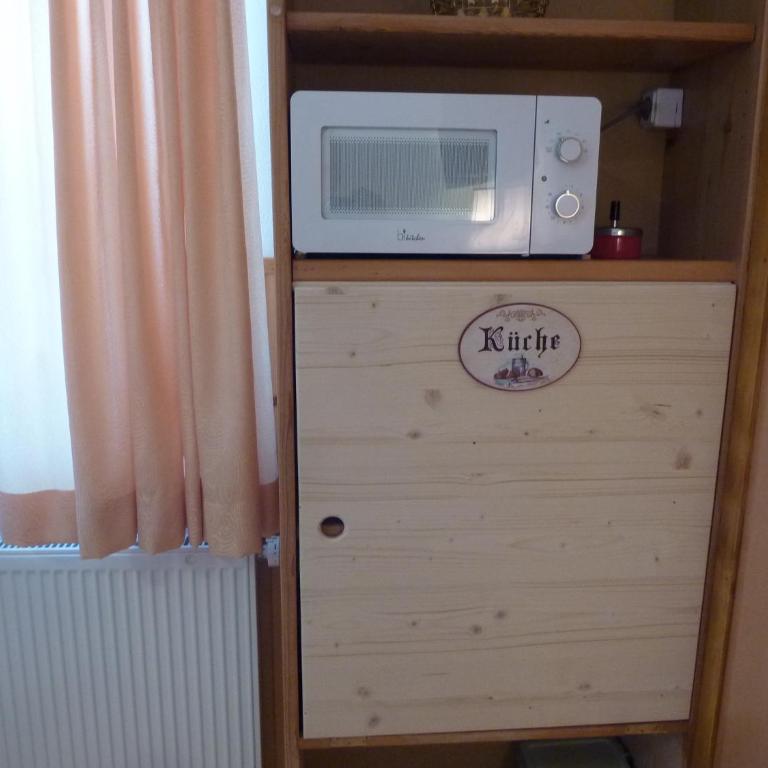 Haus Rigl - Doppelzimmer - 3