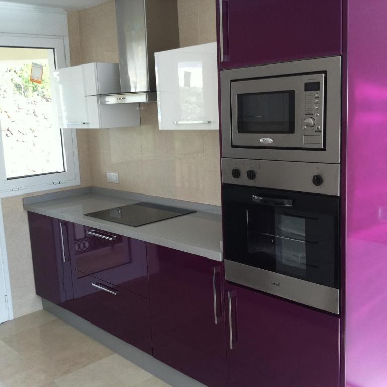 Villa Juliana - Apartamento de 2 dormitorios - 12