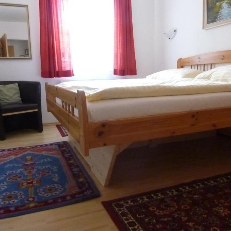 Haus Rigl - Apartment mit 2 Schlafzimmern - 4