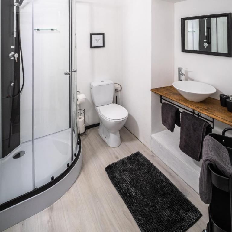 Villa Theresienhof - Junior Suite mit Balkon - 22