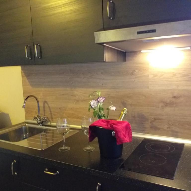 Agriturismo El Bounty1 - Apartamento de 1 dormitorio - 22