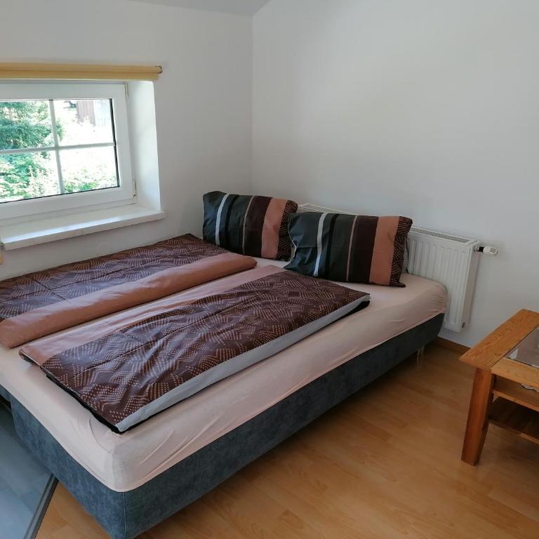 Haus Tressenstein - One-Bedroom Apartment - 2