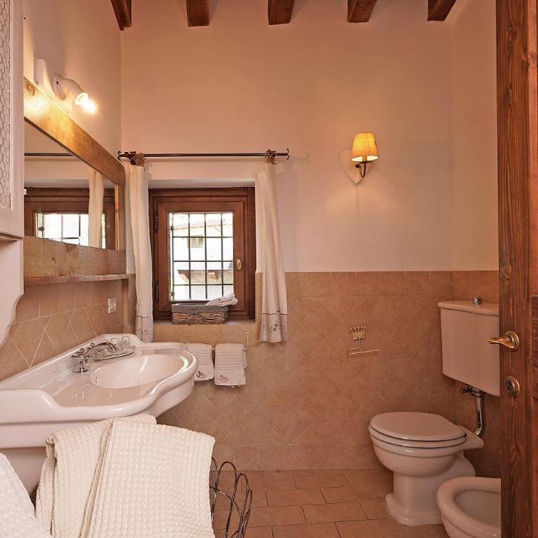 Premignaga Natural Home - Appartamento con 1 Camera da Letto e Vista Lago - 2