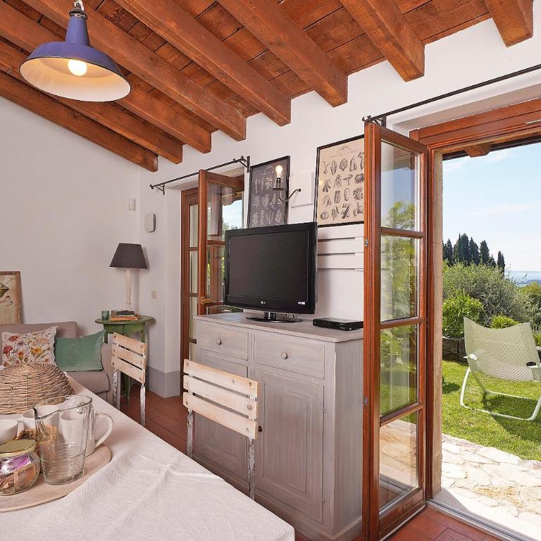 Premignaga Natural Home - Appartamento con 2 Camere da Letto e Vista Lago - 3