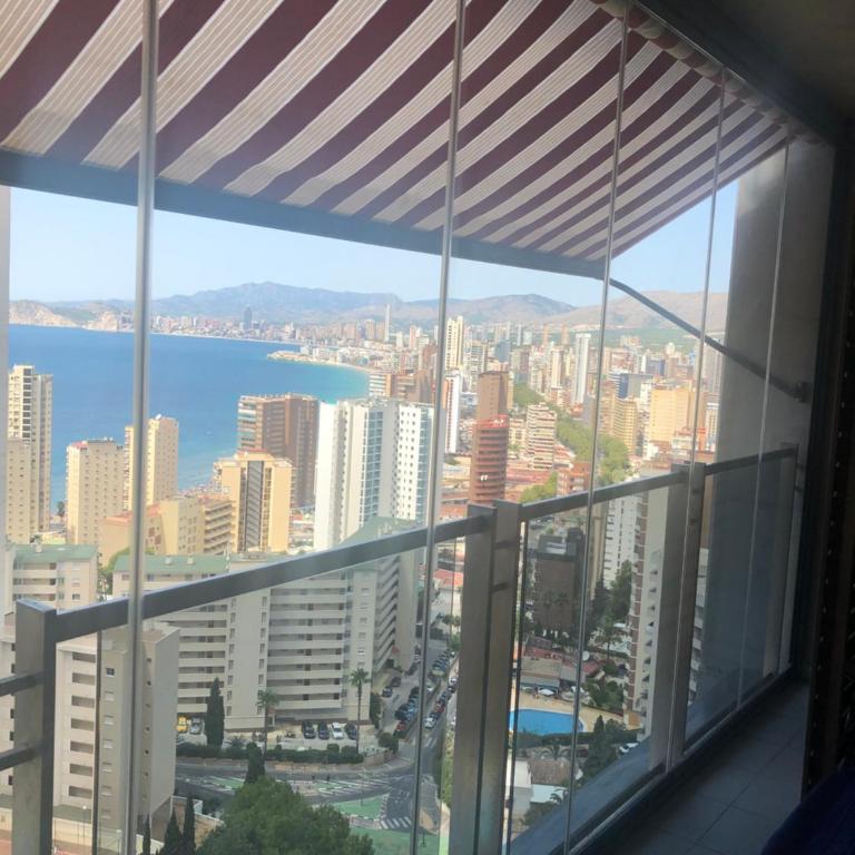 Milan Soria Luxury Mirador - One-Bedroom Apartment - 1