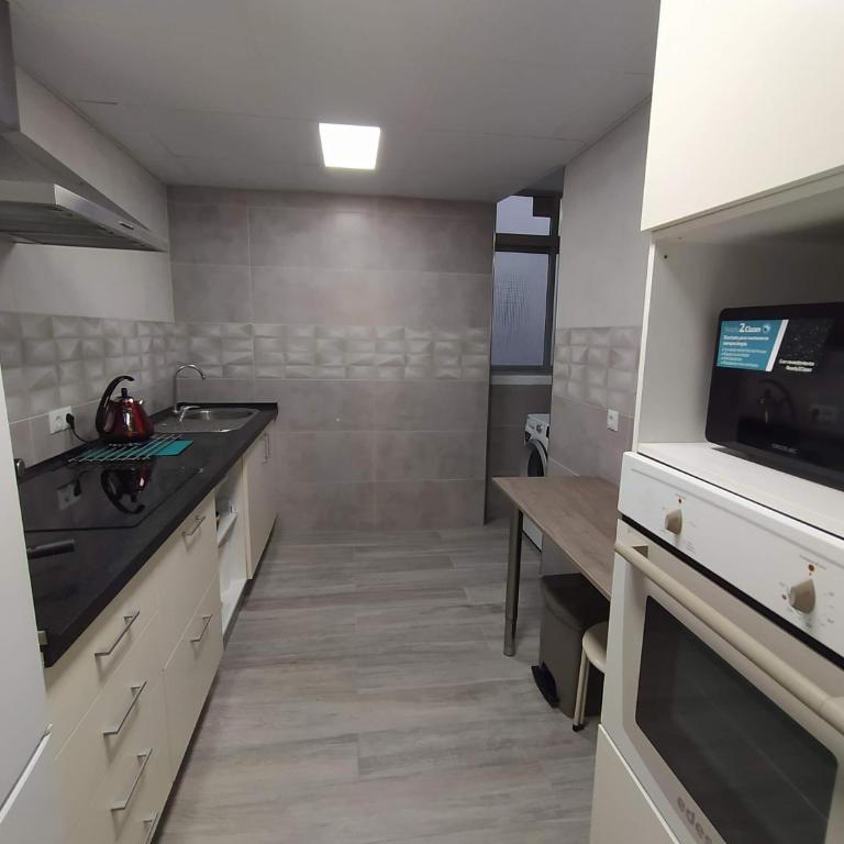 NEW!! Downtown Málaga. Duque de Rivas. - Three-Bedroom Apartment - 42