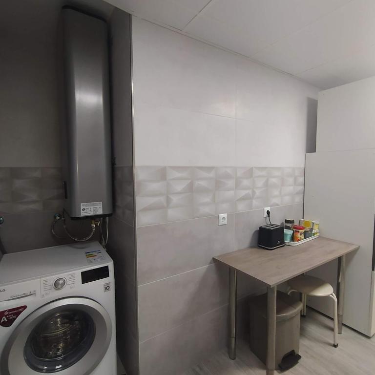NEW!! Downtown Málaga. Duque de Rivas. - Three-Bedroom Apartment - 46